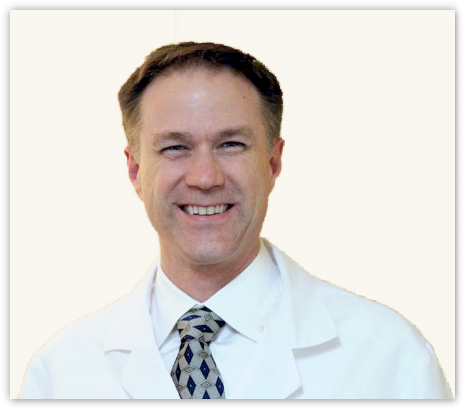 Dr. Christopher Jordan